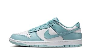 Nike Dunk Low 'Denim Turquoise'