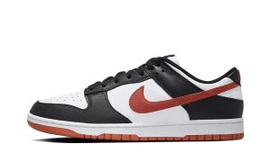 Nike Dunk Low Retro 'Dragon Red'