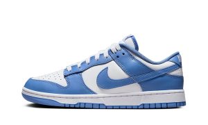 Nike Dunk Low 'Polar Blue'