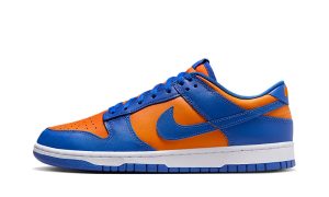 Nike Dunk Low 'Knicks'