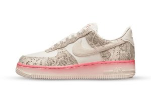 Nike Air Force 1 Low Our Force 1 Snakeskin (W)
