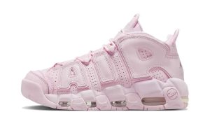 Nike Air More Uptempo 'Pink Foam' (W)