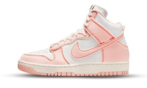 Nike Dunk High 1985 Arctic Orange (Women's)