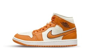 Jordan 1 Mid SE Sport Spice (Women's)