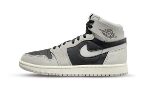 Jordan 1 High Zoom Air CMFT 2 Light Iron Ore (Women's)