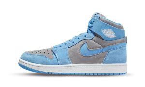 Air Jordan 1 High Zoom Comfort 2 'University Blue'