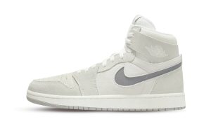 Air Jordan 1 High Zoom Air CMFT 2 'Particle Grey'