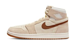 Air Jordan 1 High Zoom CMFT 2 'Legend Coffee'