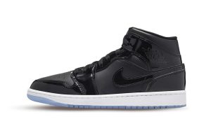 Air Jordan 1 Mid SE Space Jam