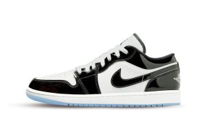 Air Jordan 1 Low SE Concord (GS)