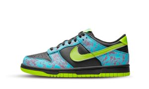 Nike Dunk Low SE Acid Wash (GS)