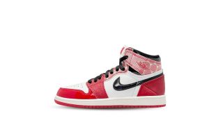 Air Jordan 1 High OG 'Spider-Man Across the Spider-Verse' (PS)