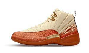 Eastside Golf x Air Jordan 12 Retro Muslin