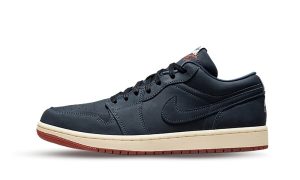 Eastside Golf x Air Jordan 1 Low Midnight Navy