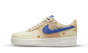 Nike Air Force 1 Low 07 Anniversary Edition LA Flea (W)