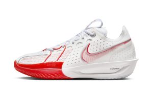 Nike GT Cut 3 'Picante Red'