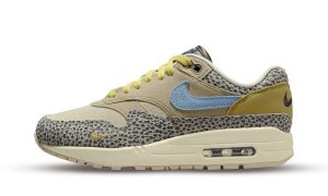 Nike Air Max 1 Safari Cobblestone (W)