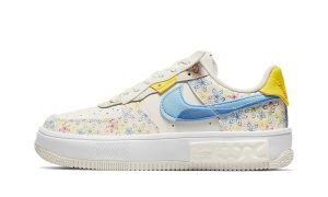 Nike Air Force 1 Low Fontanka Flowers