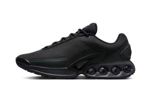 Nike Air Max Dn Black Dark Smoke Grey