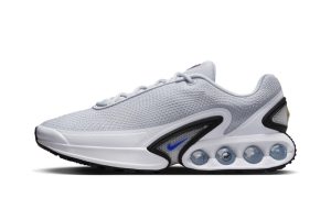 Nike Air Max Dn 'Pure Platinum Hyper Royal'