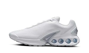 Nike Air Max Dn 'White Metallic Silver'