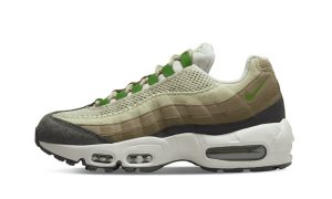 Nike Air Max 95 Earth Day (Women's)