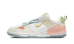 Nike Dunk Low Disrupt 2 Easter Pastel (Women's)