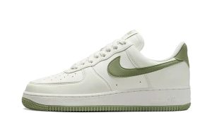 Nike Air Force 1 Low '07 SE 'Next Nature Oil Green' (W)