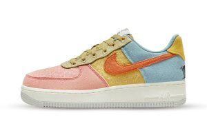 Nike Air Force 1 Low Next Nature Sun Club Multi