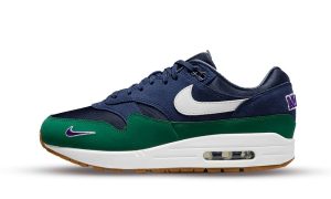 Nike Air Max 1 Gorge Green (W)