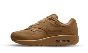 Nike Air Max 1 '87 Luxe Ale Brown (Women's)