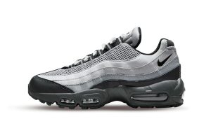 Nike Air Max 95 LX Reflective Safari (W)