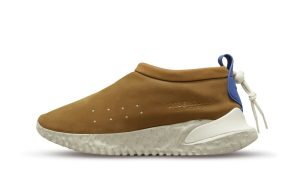 Nike Moc Flow x UNDERCOVER 'Ale Brown'