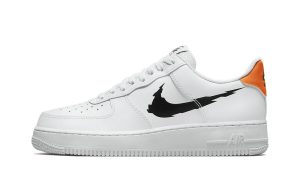 Nike Air Force 1 Low Glitch