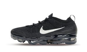 Nike Air VaporMax 2023 Flyknit Black Sail (W)