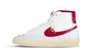 Nike Blazer Mid 77 SE Swoosh Pocket (W)