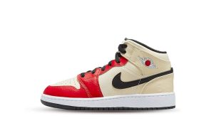 Air Jordan 1 Mid SS 88 Dunk Contest (GS)