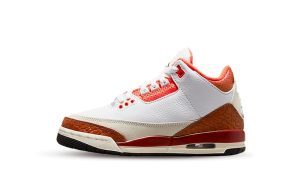 Air Jordan 3 Retro Dunk on Mars (GS)