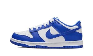 Nike Dunk Low Racer Blue (GS)