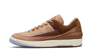 Jordan 2 Retro Low 'Two 18'