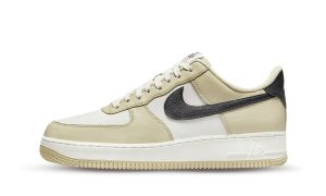 Nike Air Force 1 '07 LX Low Team Gold