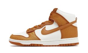 Nike Dunk High 'Monarch'