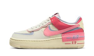 Nike Air Force 1 Low Shadow Sail Sea Coral (W)