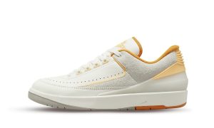Air Jordan 2 Low Craft Melon Tint