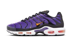 Nike Air Max Plus OG 'Voltage Purple' (2024)