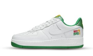 Nike Air Force 1 Low Retro QS West Indies (2022)