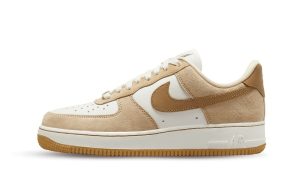 Nike Air Force 1 Low LXX Vachetta Tan Flax (Women's)