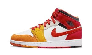 Jordan 1 Low SE Picnic (GS)