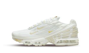 Nike Air Max Plus 3 Multi-Swoosh Light Bone