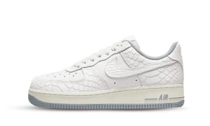 Nike Air Force 1 Low '07 White Python (Women's)